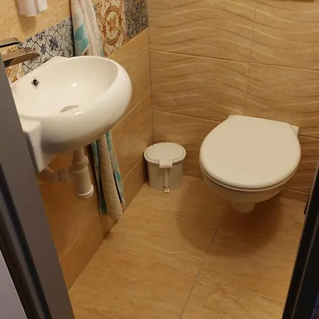 Jaktstuga Pod Lipou Bily Kriz