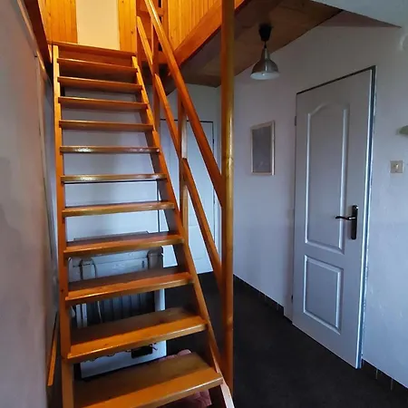 Pod Lipou Bily Kriz Klokocov (Cadca)