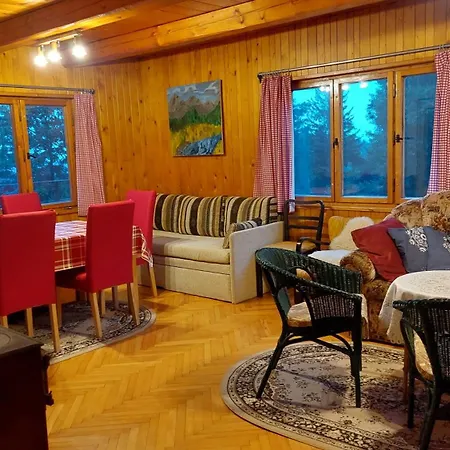 Pod Lipou Bily Kriz * Klokocov (Cadca)